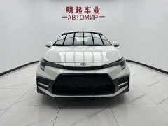 Lynk & Co Ralink 185T CVT sports version - фото 2
