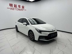 Lynk & Co Ralink 185T CVT sports version - фото 3