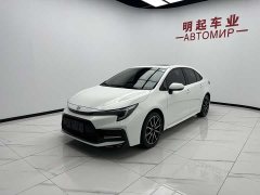 Lynk & Co Ralink 185T CVT sports version - фото 4