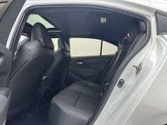 Lynk & Co Ralink 185T CVT sports version - фото 6
