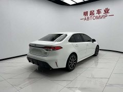 Lynk & Co Ralink 185T CVT sports version - фото 9