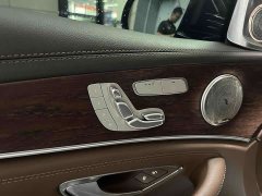 Mercedes-Benz E-Class 2023 E 300 L Fashion - фото 10
