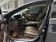 Mercedes-Benz E-Class 2023 E 300 L Fashion - фото 12