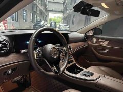 Mercedes-Benz E-Class 2023 E 300 L Fashion - фото 15