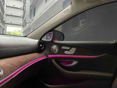 Mercedes-Benz E-Class 2023 E 300 L Fashion - фото 16