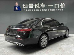 Mercedes-Benz E-Class 2023 E 300 L Fashion - фото 20