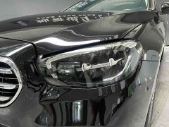 Mercedes-Benz E-Class 2023 E 300 L Fashion - фото 3