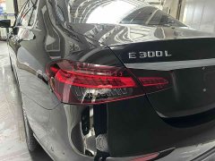Mercedes-Benz E-Class 2023 E 300 L Fashion - фото 6