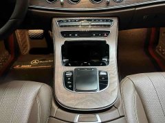Mercedes-Benz E-Class 2023 E 300 L Fashion - фото 7