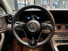 Mercedes-Benz E-Class 2023 E 300 L Fashion - фото 9