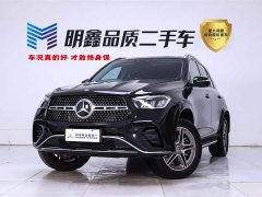 Mercedes-Benz GLE (Imported) GLE 450 4MATIC Fashion - фото 1