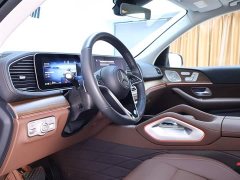 Mercedes-Benz GLE (Imported) GLE 450 4MATIC Fashion - фото 11