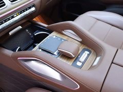 Mercedes-Benz GLE (Imported) GLE 450 4MATIC Fashion - фото 12