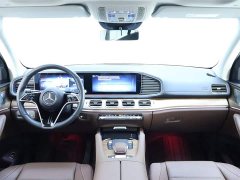 Mercedes-Benz GLE (Imported) GLE 450 4MATIC Fashion - фото 13