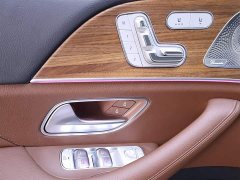 Mercedes-Benz GLE (Imported) GLE 450 4MATIC Fashion - фото 17