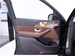 Mercedes-Benz GLE (Imported) GLE 450 4MATIC Fashion - фото 18