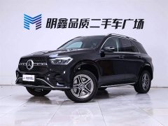 Mercedes-Benz GLE (Imported) GLE 450 4MATIC Fashion - фото 2