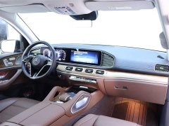 Mercedes-Benz GLE (Imported) GLE 450 4MATIC Fashion - фото 20