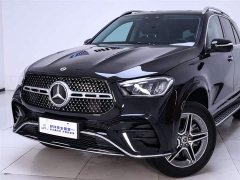 Mercedes-Benz GLE (Imported) GLE 450 4MATIC Fashion - фото 3