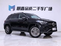 Mercedes-Benz GLE (Imported) GLE 450 4MATIC Fashion - фото 5