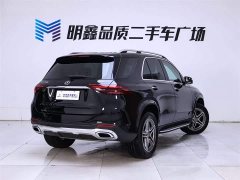 Mercedes-Benz GLE (Imported) GLE 450 4MATIC Fashion - фото 7