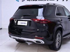 Mercedes-Benz GLE (Imported) GLE 450 4MATIC Fashion - фото 8