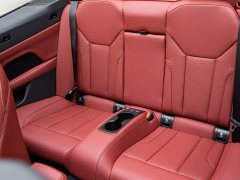 BMW 4 Series 2023 425i Convertible M Sport Package - фото 10