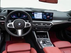 BMW 4 Series 2023 425i Convertible M Sport Package - фото 11