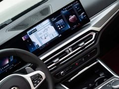BMW 4 Series 2023 425i Convertible M Sport Package - фото 13