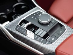 BMW 4 Series 2023 425i Convertible M Sport Package - фото 14