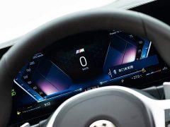 BMW 4 Series 2023 425i Convertible M Sport Package - фото 17