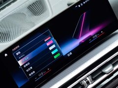 BMW 4 Series 2023 425i Convertible M Sport Package - фото 19
