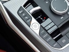 BMW 4 Series 2023 425i Convertible M Sport Package - фото 20