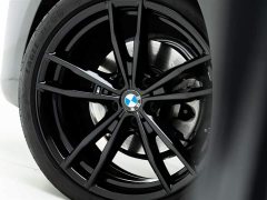 BMW 4 Series 2023 425i Convertible M Sport Package - фото 6