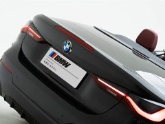 BMW 4 Series 2023 425i Convertible M Sport Package - фото 7