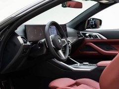 BMW 4 Series 2023 425i Convertible M Sport Package - фото 8