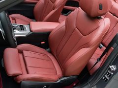BMW 4 Series 2023 425i Convertible M Sport Package - фото 9
