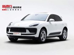 Porsche Macan 2.0T - фото 1