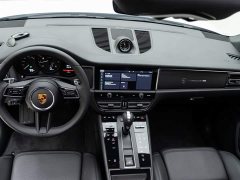 Porsche Macan 2.0T - фото 10
