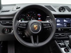 Porsche Macan 2.0T - фото 11
