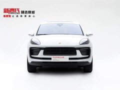 Porsche Macan 2.0T - фото 2
