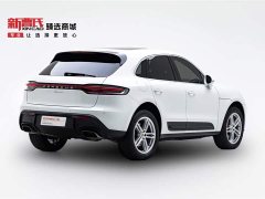 Porsche Macan 2.0T - фото 3