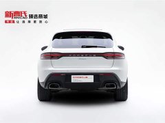 Porsche Macan 2.0T - фото 4