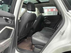Audi Q3 35 TFSI Fashionable and Dynamic - фото 10