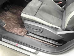 Audi Q3 35 TFSI Fashionable and Dynamic - фото 11