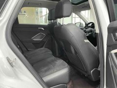 Audi Q3 35 TFSI Fashionable and Dynamic - фото 13