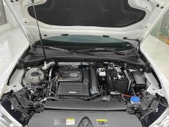 Audi Q3 35 TFSI Fashionable and Dynamic - фото 17