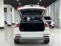 Audi Q3 35 TFSI Fashionable and Dynamic - фото 18
