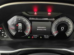 Audi Q3 35 TFSI Fashionable and Dynamic - фото 20