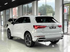 Audi Q3 35 TFSI Fashionable and Dynamic - фото 4